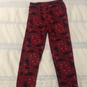 Lularoe S/M leggings